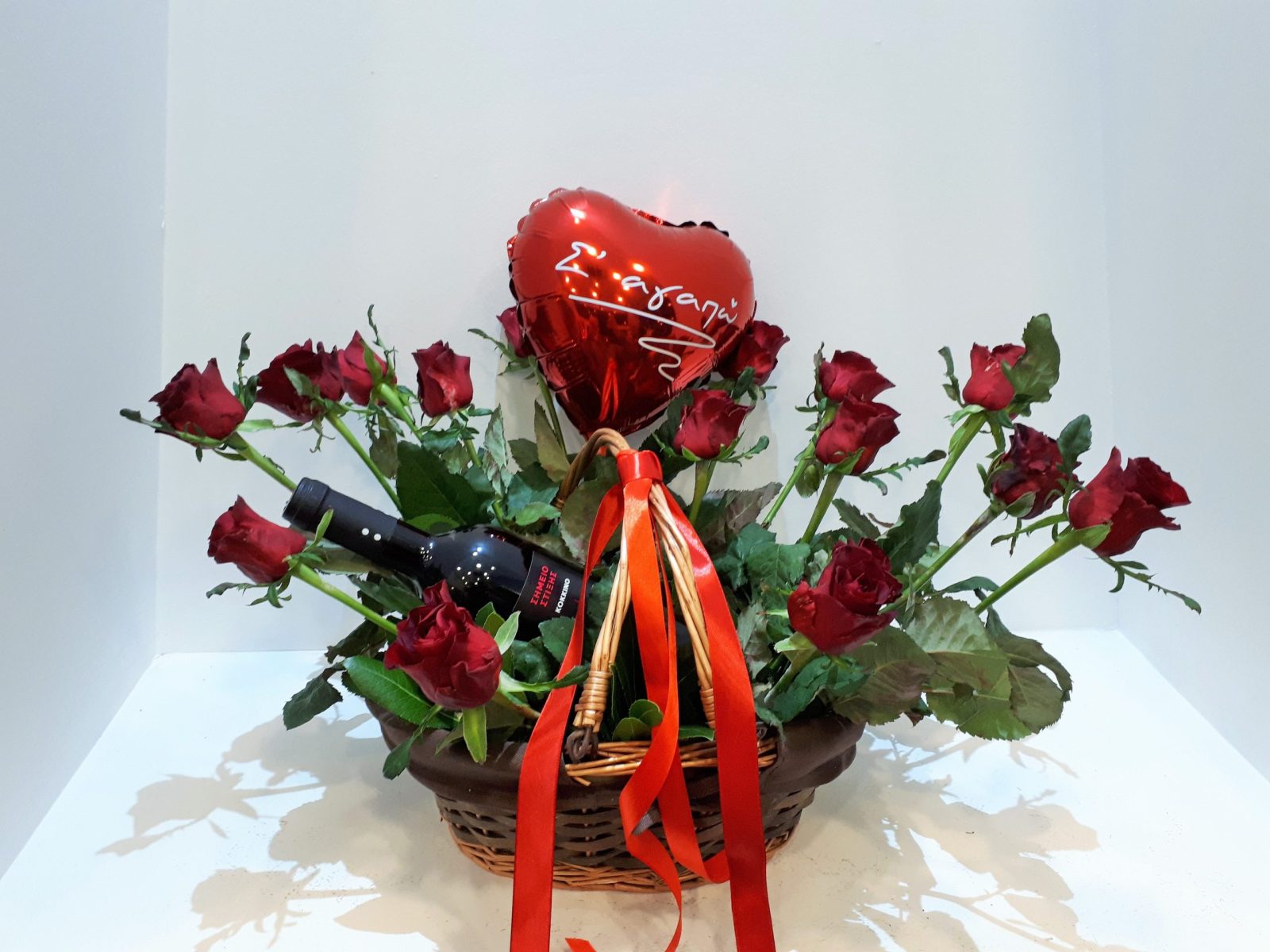 Ανθοπωλείο AnaisDecor