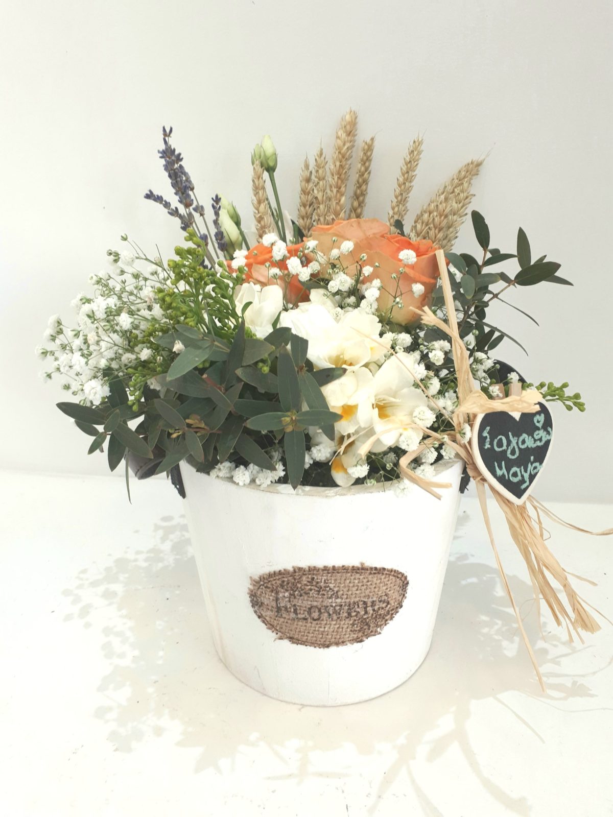 Ανθοπωλείο AnaisDecor