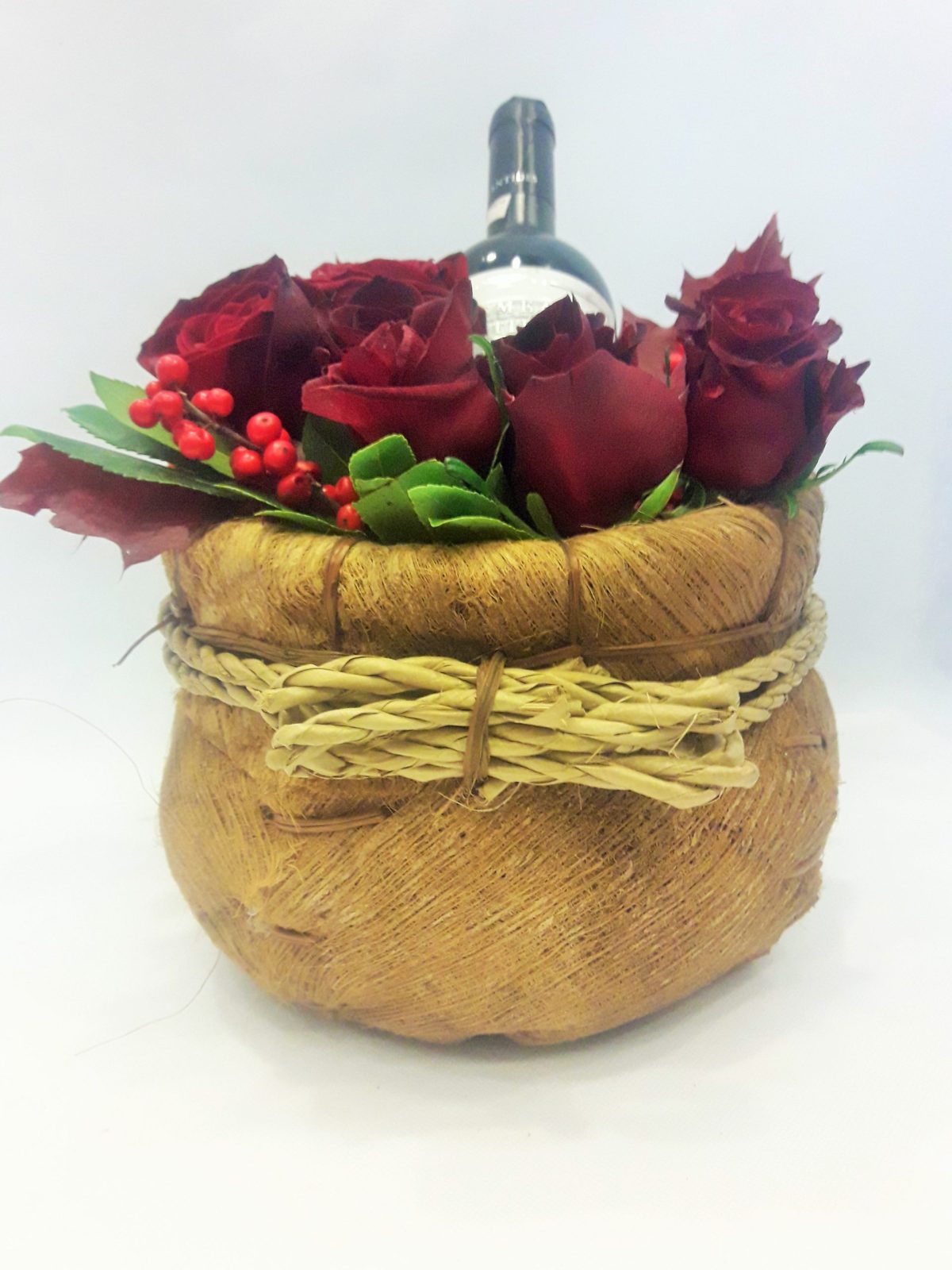 Ανθοπωλείο AnaisDecor