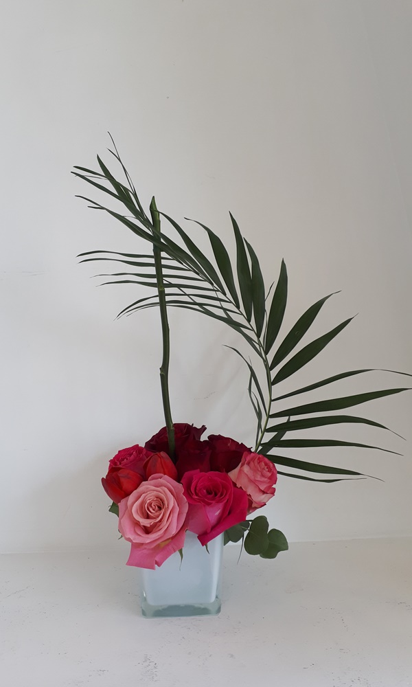 Ανθοπωλείο AnaisDecor
